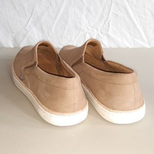 Womens Genuine Soleda Sneakers 11